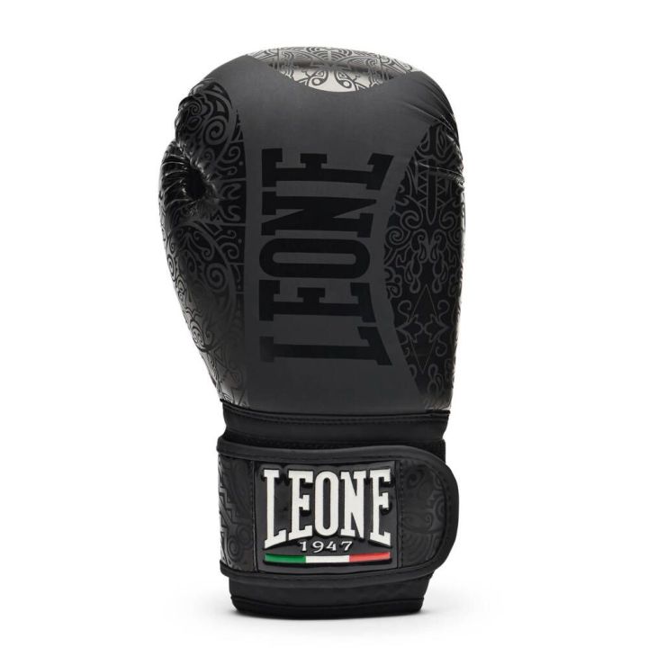 Leone1947 Boxing Gloves - MAORI  - 1 buty zapaśnicze ubrania kostiumy