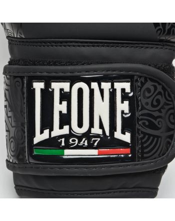Rękawice bokserskie Leone1947 - MAORI  - 3 buty zapaśnicze ubrania kostiumy