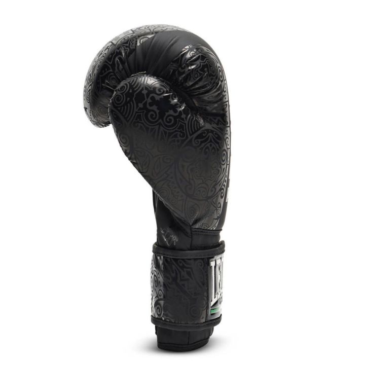 Leone1947 Boxing Gloves - MAORI  - 4 buty zapaśnicze ubrania kostiumy