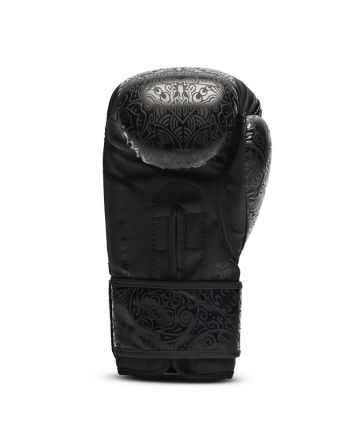 Rękawice bokserskie Leone1947 - MAORI  - 5 buty zapaśnicze ubrania kostiumy