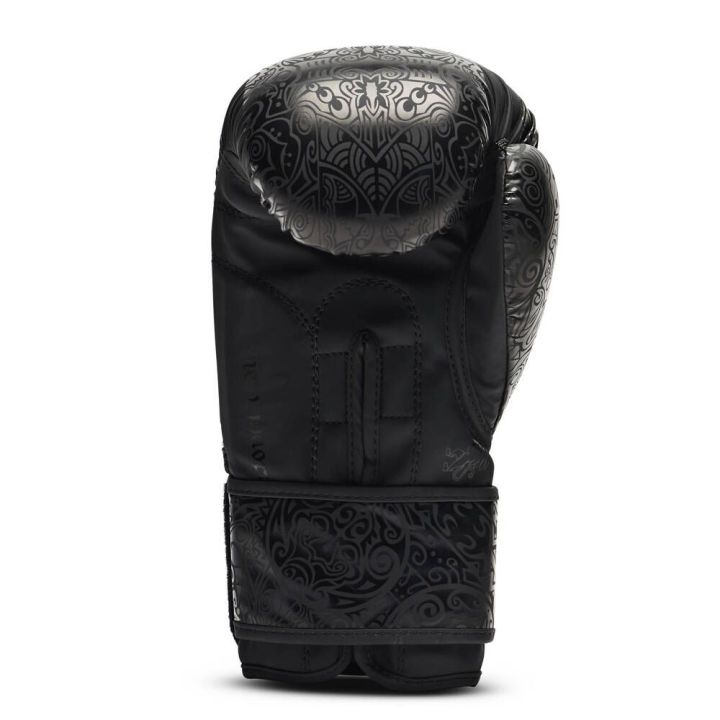 Leone1947 Boxing Gloves - MAORI  - 5 buty zapaśnicze ubrania kostiumy
