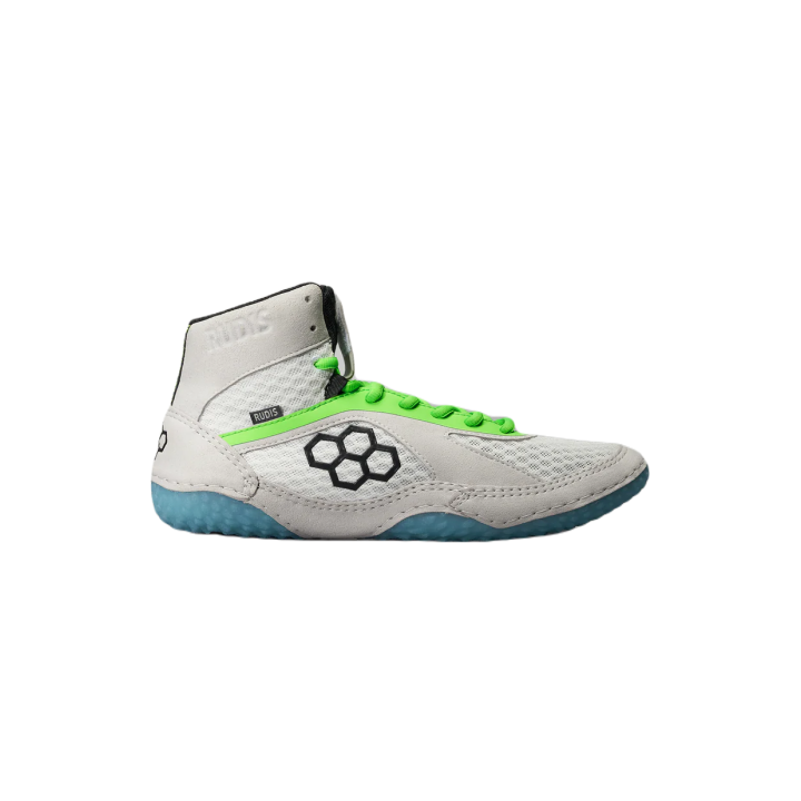 Buty zapaśnicze RUDIS Alpha 2.0  - 1 buty zapaśnicze ubrania kostiumy