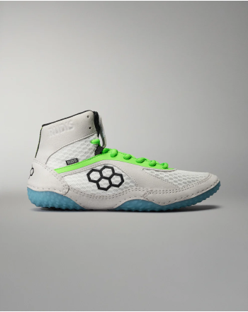 Buty zapaśnicze RUDIS Alpha 2.0  - 2 buty zapaśnicze ubrania kostiumy