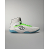 Buty zapaśnicze RUDIS Alpha 2.0 - 2 buty zapaśnicze ubrania kostiumy