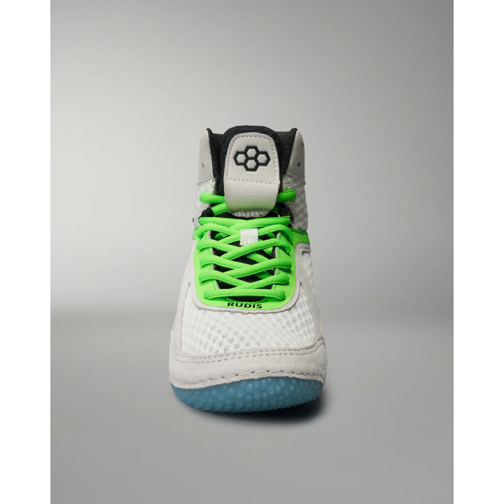 Buty zapaśnicze RUDIS Alpha 2.0  - 5 buty zapaśnicze ubrania kostiumy