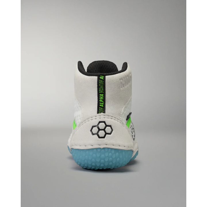 Buty zapaśnicze RUDIS Alpha 2.0  - 6 buty zapaśnicze ubrania kostiumy