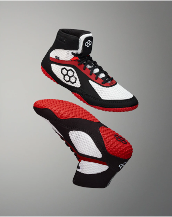 Buty zapaśnicze RUDIS Alpha 2.0  - 3 buty zapaśnicze ubrania kostiumy