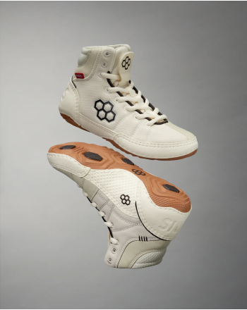 Wrestling shoes RUDIS Colt 3.0  - 3 buty zapaśnicze ubrania kostiumy