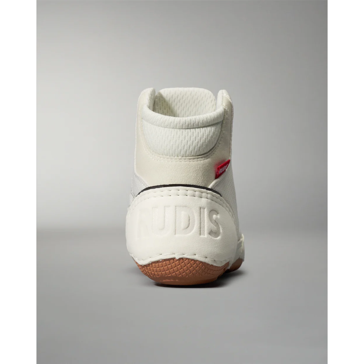 Buty zapaśnicze RUDIS Colt 3.0  - 6 buty zapaśnicze ubrania kostiumy