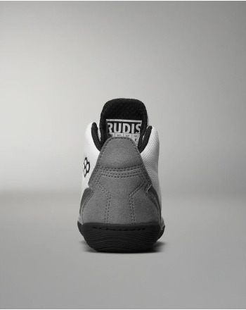 Wrestling shoes  RUDIS Courage Rudis - 7 buty zapaśnicze ubrania kostiumy