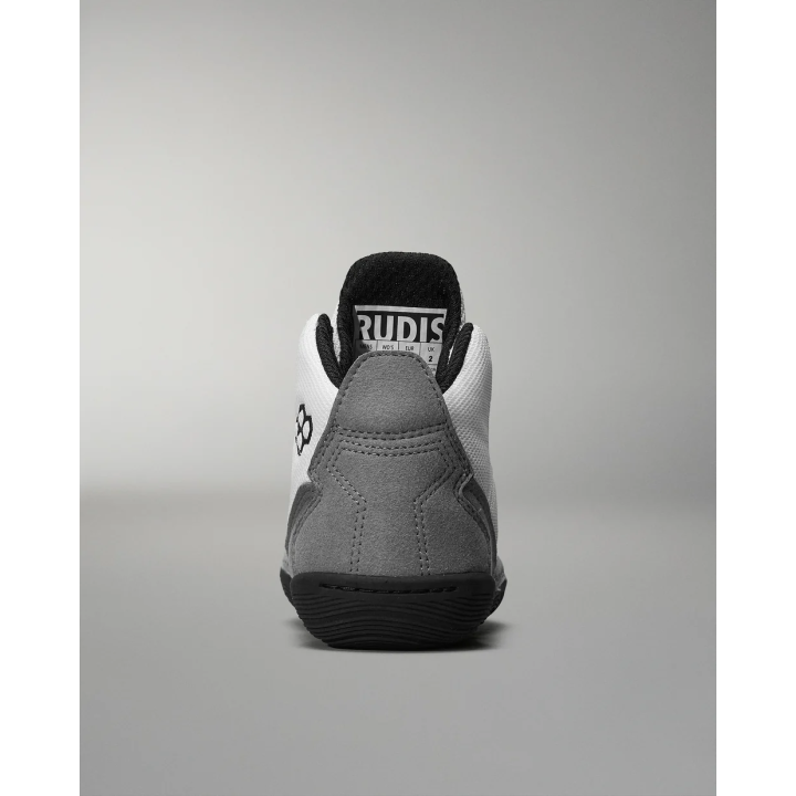 Obuwie zapaśnicze RUDIS Courage Rudis - 7 buty zapaśnicze ubrania kostiumy
