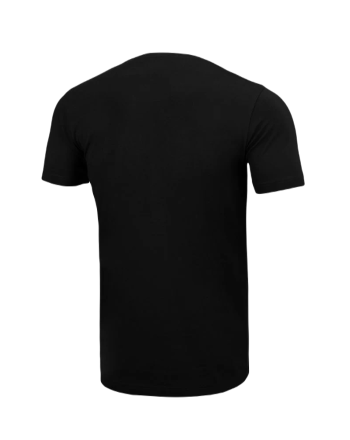 T-shirt USA CAL OFF Pit Bull PIT BULL WEST COAST - 2 buty zapaśnicze ubrania kostiumy