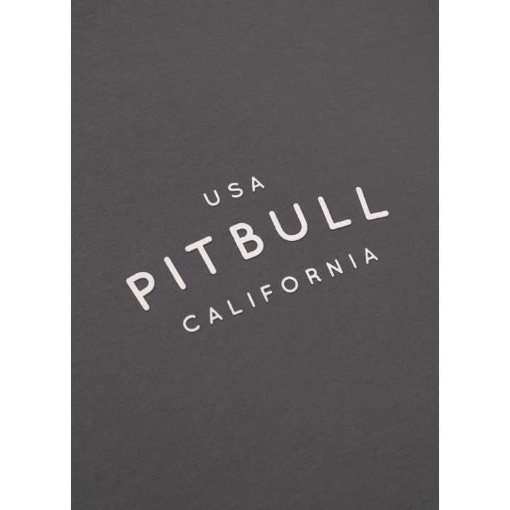 Bluza męska Pit Bull SAMPSON PIT BULL WEST COAST - 4 buty zapaśnicze ubrania kostiumy