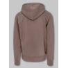 Bluza męska rozpinana z kapturem Washed Lancaster II PIT BULL WEST COAST - 2 buty zapaśnicze ubrania kostiumy