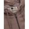 Bluza męska rozpinana z kapturem Washed Lancaster II PIT BULL WEST COAST - 4 buty zapaśnicze ubrania kostiumy