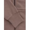 Bluza męska rozpinana z kapturem Washed Lancaster II PIT BULL WEST COAST - 6 buty zapaśnicze ubrania kostiumy