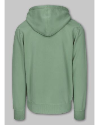 Men's zip-up hoodie Washed Lancaster II PIT BULL WEST COAST - 2 buty zapaśnicze ubrania kostiumy