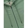 Bluza męska rozpinana z kapturem Washed Lancaster II PIT BULL WEST COAST - 3 buty zapaśnicze ubrania kostiumy