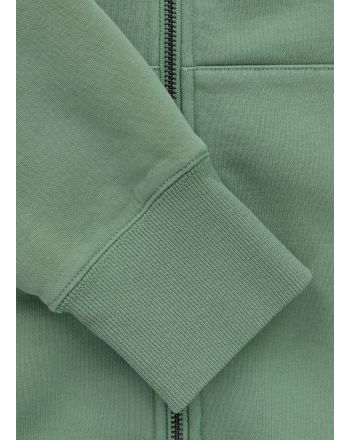 Men's zip-up hoodie Washed Lancaster II PIT BULL WEST COAST - 6 buty zapaśnicze ubrania kostiumy