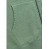 Bluza męska rozpinana z kapturem Washed Lancaster II PIT BULL WEST COAST - 7 buty zapaśnicze ubrania kostiumy