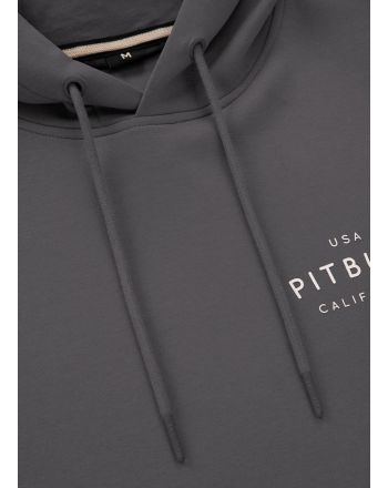 Men's hoodie PIT BULL - SAMPSON PIT BULL WEST COAST - 1 buty zapaśnicze ubrania kostiumy