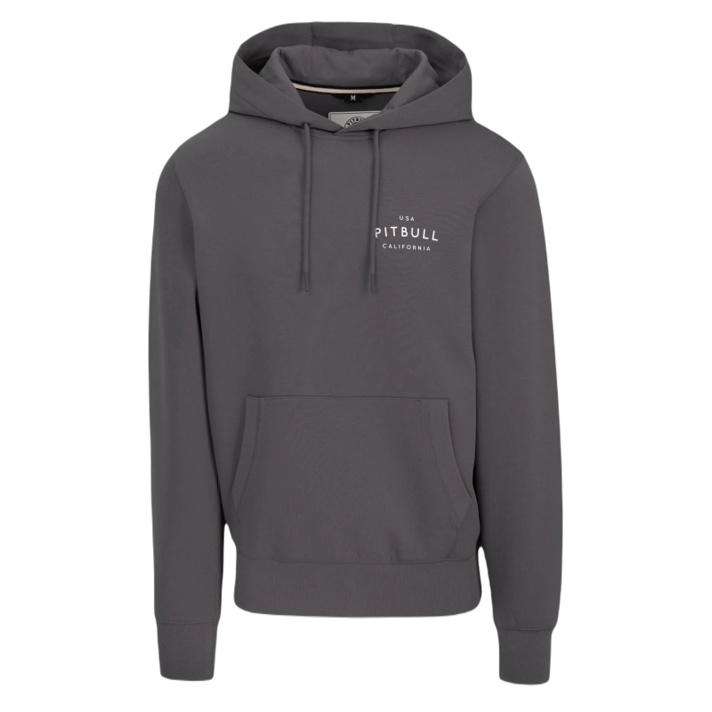 Men's hoodie PIT BULL - SAMPSON PIT BULL WEST COAST - 2 buty zapaśnicze ubrania kostiumy