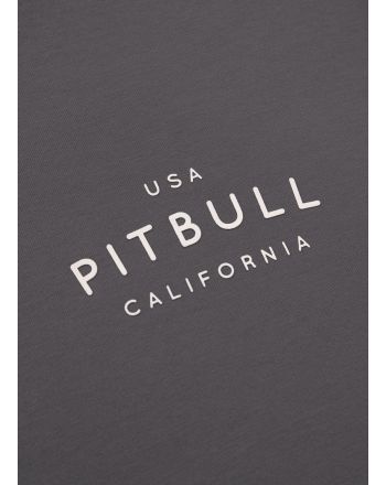 Men's hoodie PIT BULL - SAMPSON PIT BULL WEST COAST - 3 buty zapaśnicze ubrania kostiumy