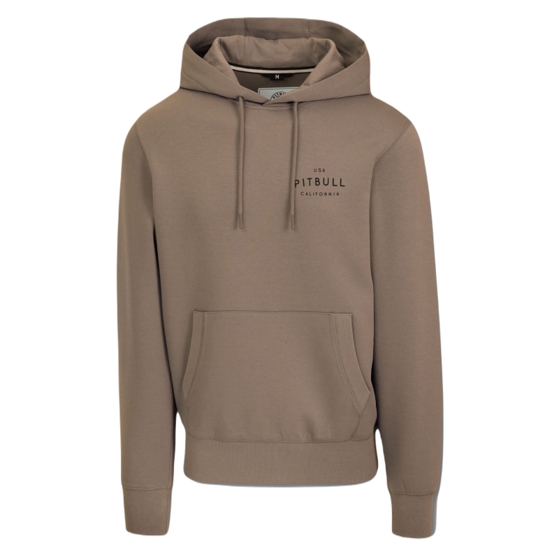 Men's hoodie PIT BULL - SAMPSON PIT BULL WEST COAST - 2 buty zapaśnicze ubrania kostiumy