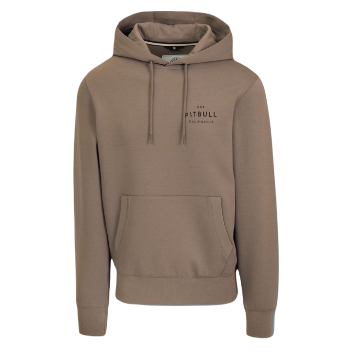 Men's hoodie PIT BULL - SAMPSON PIT BULL WEST COAST - 2 buty zapaśnicze ubrania kostiumy