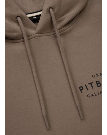 Men's hoodie PIT BULL - SAMPSON PIT BULL WEST COAST - 3 buty zapaśnicze ubrania kostiumy