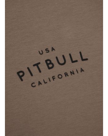 Men's hoodie PIT BULL - SAMPSON PIT BULL WEST COAST - 4 buty zapaśnicze ubrania kostiumy