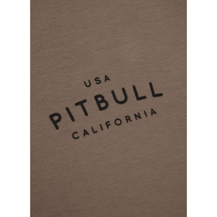 Men's hoodie PIT BULL - SAMPSON PIT BULL WEST COAST - 4 buty zapaśnicze ubrania kostiumy