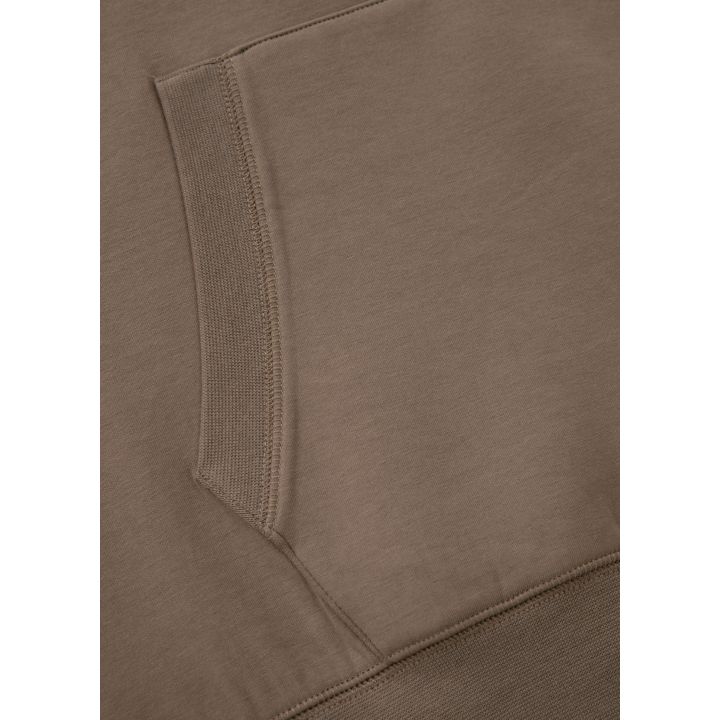 Men's hoodie PIT BULL - SAMPSON PIT BULL WEST COAST - 6 buty zapaśnicze ubrania kostiumy