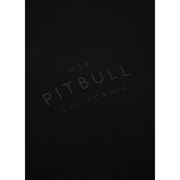 Men's hoodie PIT BULL - SAMPSON PIT BULL WEST COAST - 3 buty zapaśnicze ubrania kostiumy