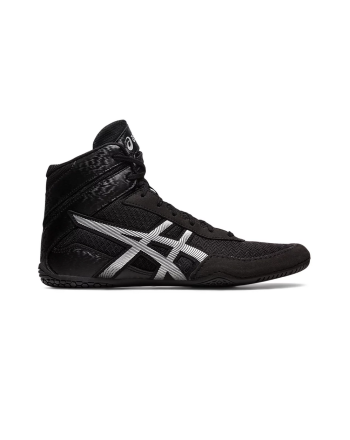 Buty zapaśnicze Asics MATCONTROL 3 1081A053 001 Asics - 1 buty zapaśnicze ubrania kostiumy