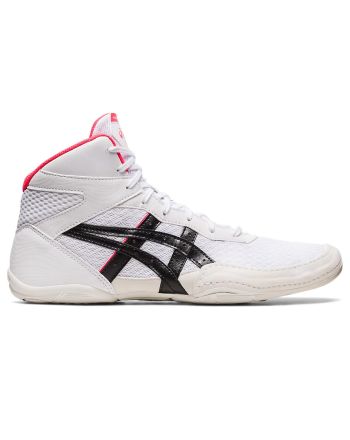 Asics Matflex 7 1081A051 100 Asics - 1 buty zapaśnicze ubrania kostiumy