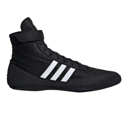 Buty zapaśnicze Adidas Combat Speed 4 Adidas - 1 buty zapaśnicze ubrania kostiumy