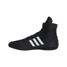 Wrestling shoes Adidas Combat Speed 4 Adidas - 4 buty zapaśnicze ubrania kostiumy