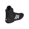 Wrestling shoes Adidas Combat Speed 4 Adidas - 6 buty zapaśnicze ubrania kostiumy