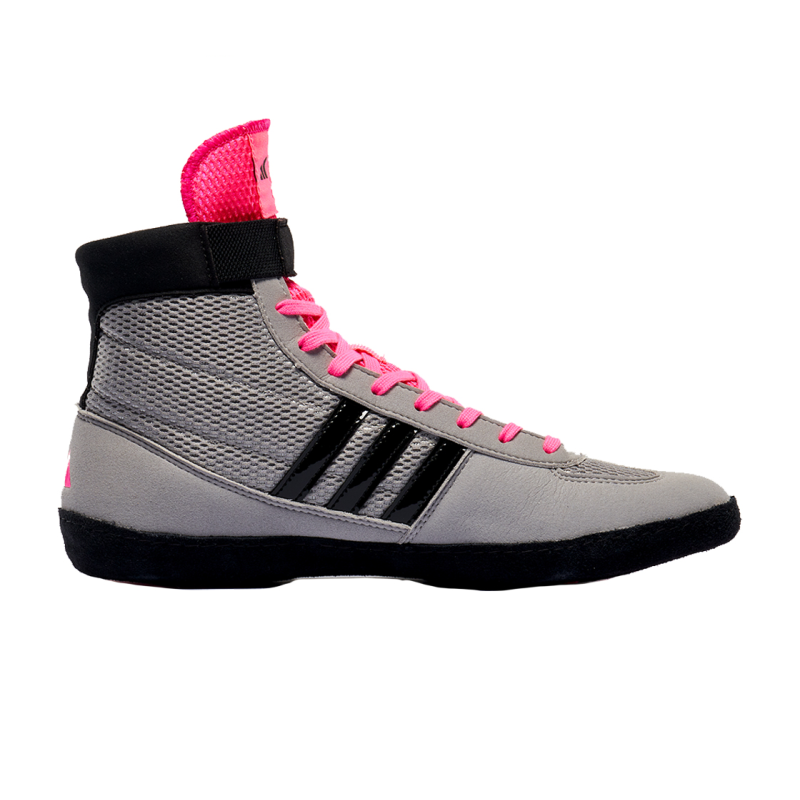 Buty zapaśnicze Adidas Combat Speed 4  - 1 buty zapaśnicze ubrania kostiumy