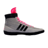 Wrestling shoes  Adidas Combat Speed 4  - 1 buty zapaśnicze ubrania kostiumy