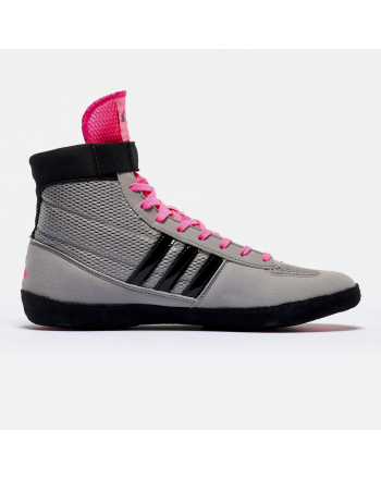 Wrestling shoes  Adidas Combat Speed 4  - 2 buty zapaśnicze ubrania kostiumy