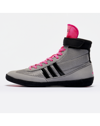 Buty zapaśnicze Adidas Combat Speed 4  - 3 buty zapaśnicze ubrania kostiumy