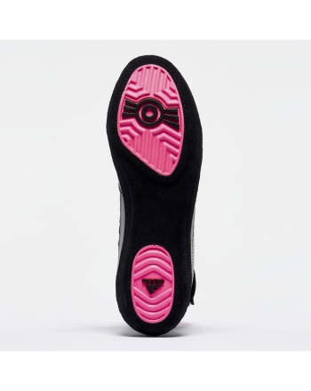 Buty zapaśnicze Adidas Combat Speed 4  - 5 buty zapaśnicze ubrania kostiumy