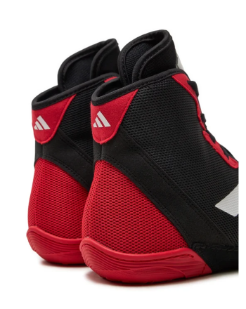 Buty zapaśnicze Adidas Adizero Adidas - 4 buty zapaśnicze ubrania kostiumy