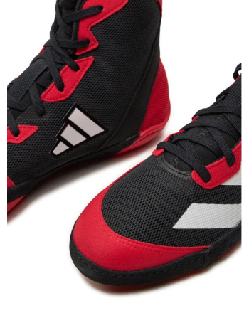 Buty zapaśnicze Adidas Adizero Adidas - 5 buty zapaśnicze ubrania kostiumy