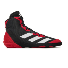 Wrestling shoes Adidas Adizero Adidas - 1 buty zapaśnicze ubrania kostiumy
