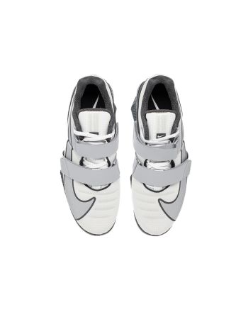 Nike Romaleos 4 SE -buty do podnoszenie ciężarów  - 2 buty zapaśnicze ubrania kostiumy