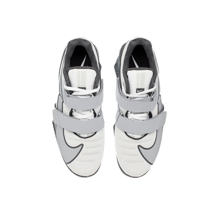 Nike Romaleos 4 SE -buty do podnoszenie ciężarów  - 2 buty zapaśnicze ubrania kostiumy