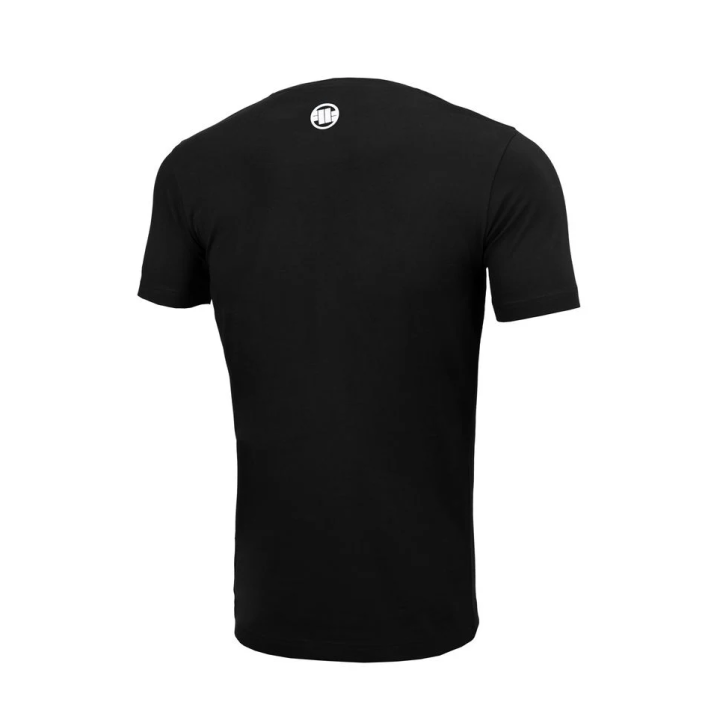 Koszulka Slim Fit Classic Boxing Pit Bull WEST COAST PIT BULL WEST COAST - 1 buty zapaśnicze ubrania kostiumy